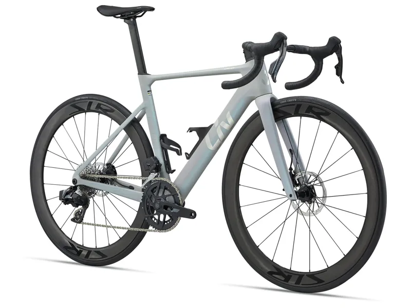 Liv EnviLiv Advanced Pro 1-AXS - Supernova Grey-1