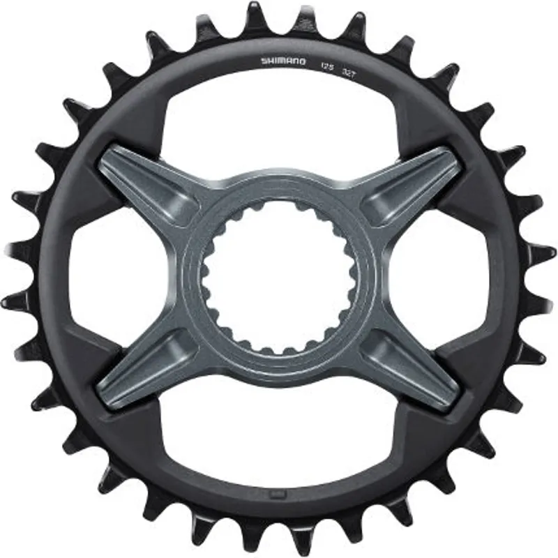 Shimano SLX M7100 DM Chainring