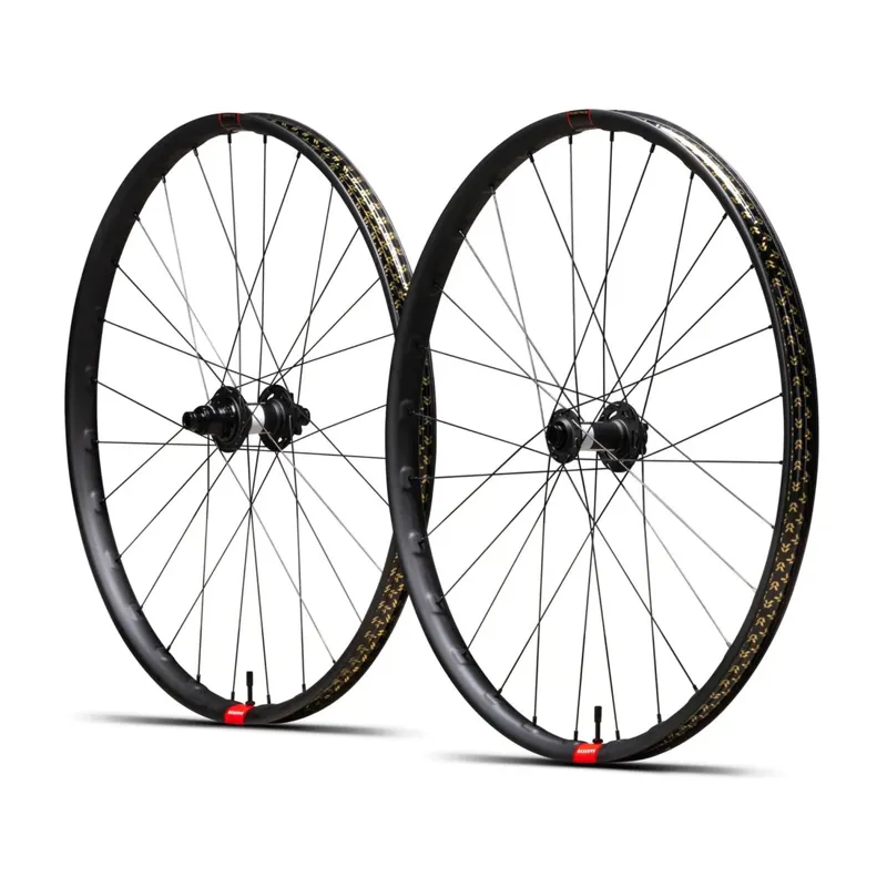 Reserve 30 HD 29/29 DT Swiss 350 DEG DF 110/148 - XD - 6B