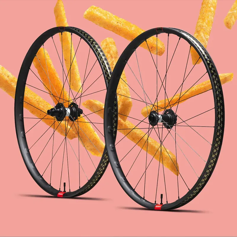 RESERVE 30SL - 30HD R FRYSAUCE 29/29 WHEELSET