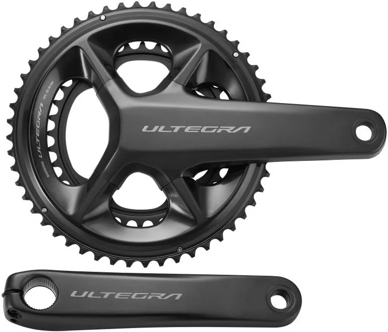 Giant Power Pro Ultegra R8100 170mm W/O Chainrings