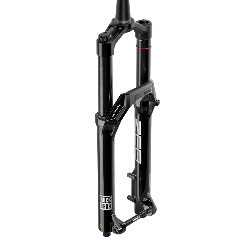 RockShox 2027 Zeb Ultimate Charger 3.2 - 29 - Black - 170mm