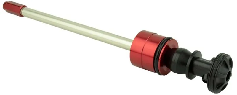 Rockshox Air Spring Upgrade Kit - Debonair c1 includes Debon Air Assembly Silver Seal Head Zeb a1 2021 1