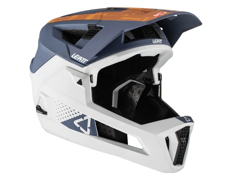 Leatt dbx 4.0 enduro sale