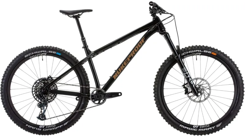Nukeproof 2027 Scout Race 275 