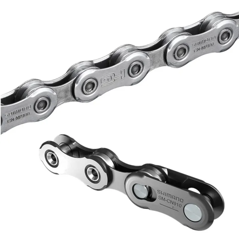 Deore xt chain new arrivals
