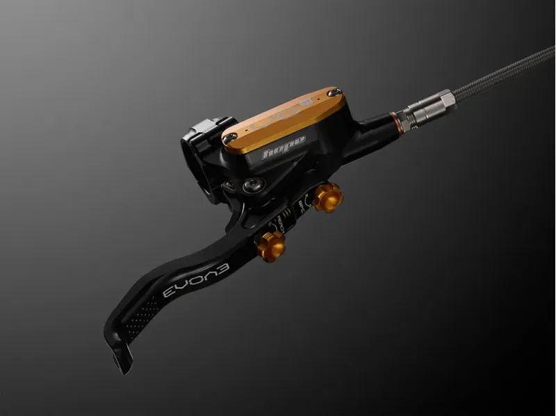Hope EVO V6Ti - Mono Edition Set - 220/220 Standard-3