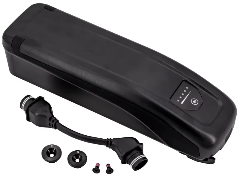 Merida x Trendpower Range Extender 360Wh W Mounting Kit