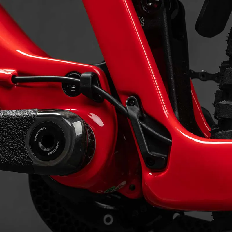 Santa Cruz V10 CC S MX Red Large-1