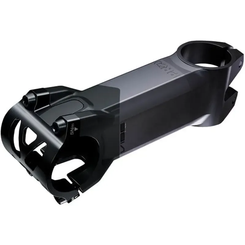 Pro VIBE Superlight Stem in Black-1