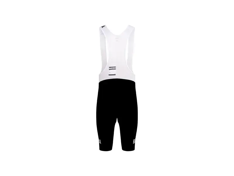 Short Rapha 24 Pro Team Training Bib BLACK X-Large-1