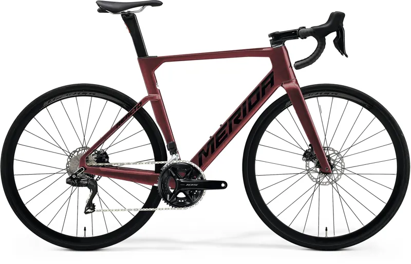Merida reacto 6000 2016 2025