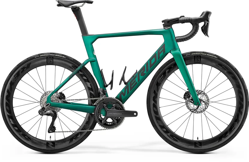 Merida road race bike outlet