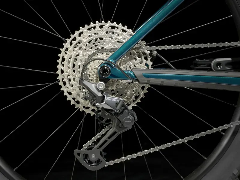 2025 Trek Roscoe 7 - Dark Aquatic-4