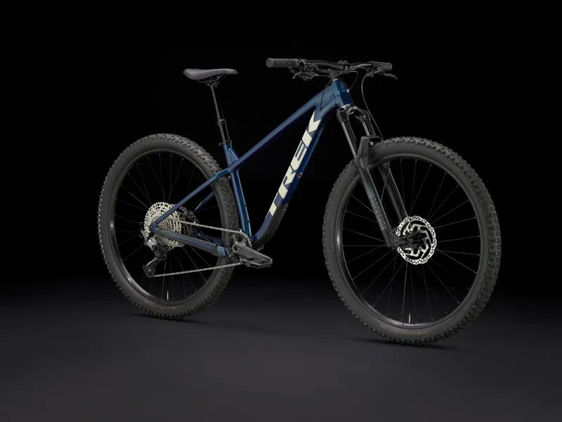 2025 Trek Roscoe 7 - Dark Aquatic-1