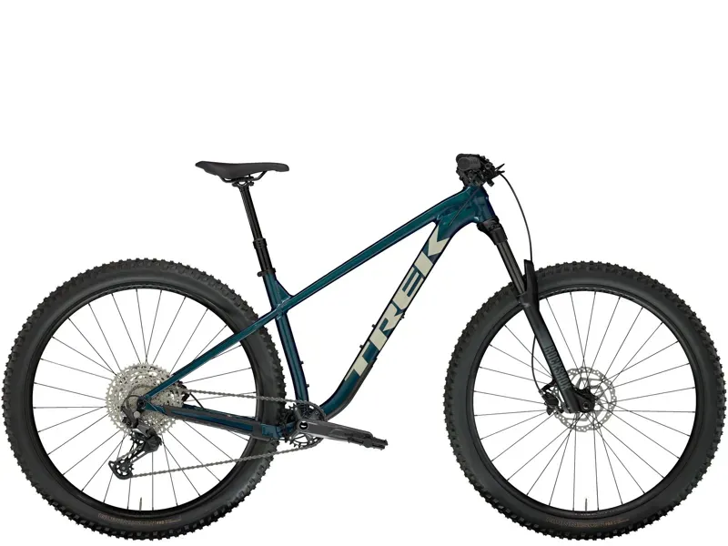 2025 Trek Roscoe 7 - Dark Aquatic