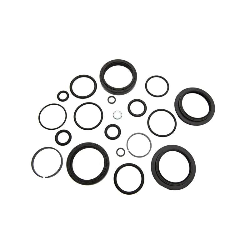 Rock Shox AM Basic Fork Service Kit - XC32 Solo Air A3