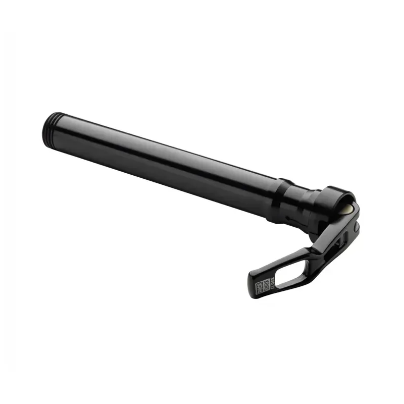 Rock Shox Maxle Lite 15x150 Front MTB Axle in Black
