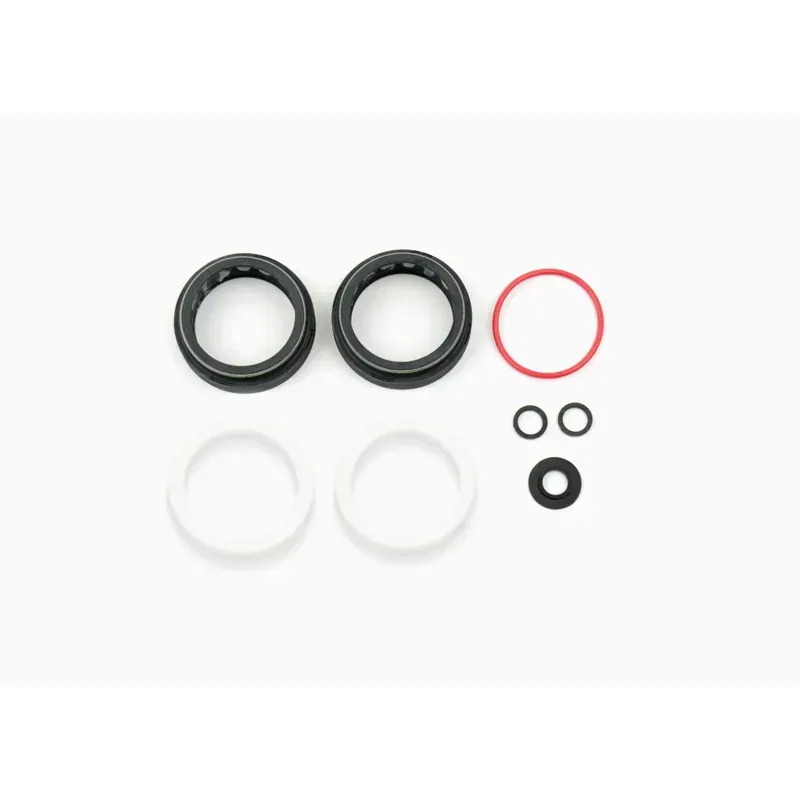 Rock Shox Fork Dust Wiper 38mm Upgrade Kit for Zeb A+/2021+