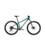 Nukeproof Tracker 290 Race Cues 1x9 LHR TRA01Cs in Petrol Green