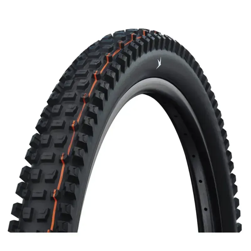Albert Trail Pro - 29 Black 29x2