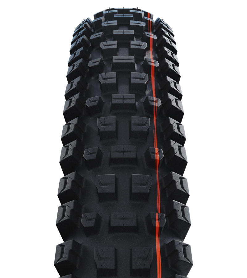 Albert Trail Pro - 29 Black 29x2-3