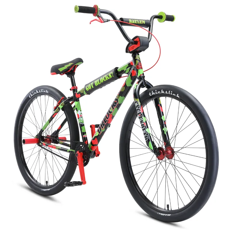 se bike names