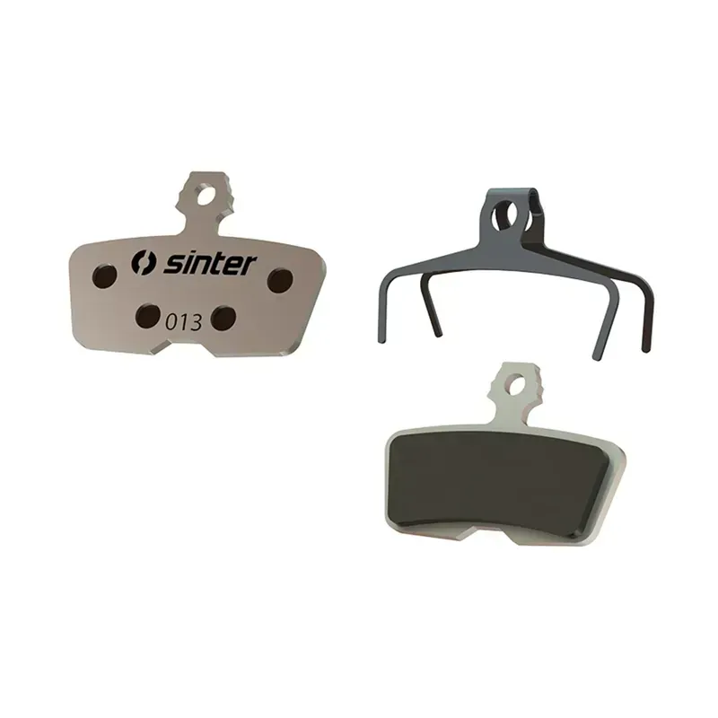 Sinter Disc Brake Single Pair Brake Pads - 013 Avid SRAM S514