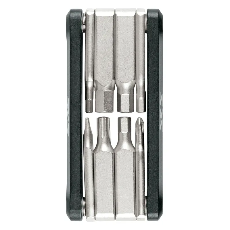 SKS Tom 8 Multi-tool in Silver-2