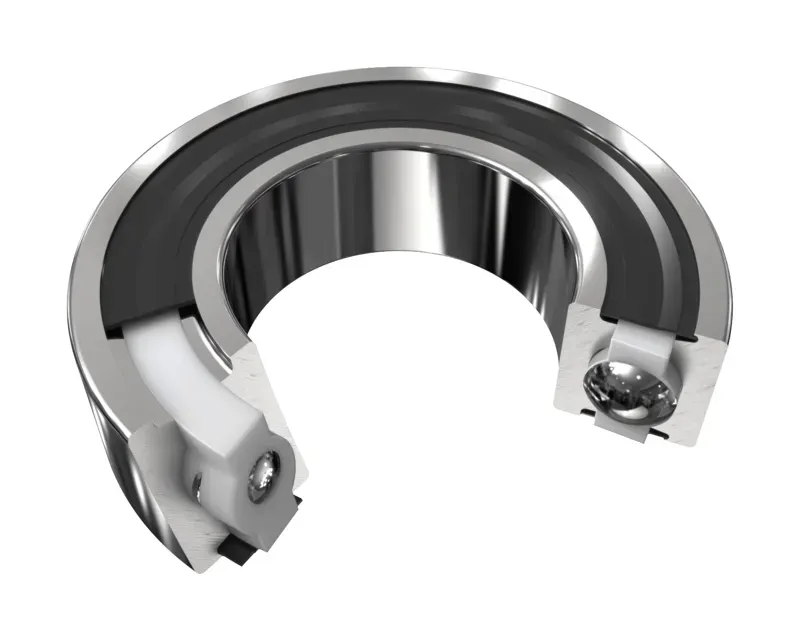 CeramicSpeed OHD SLT Headset Bearing - SS1.3/8 37x48.9x5mm 36/45