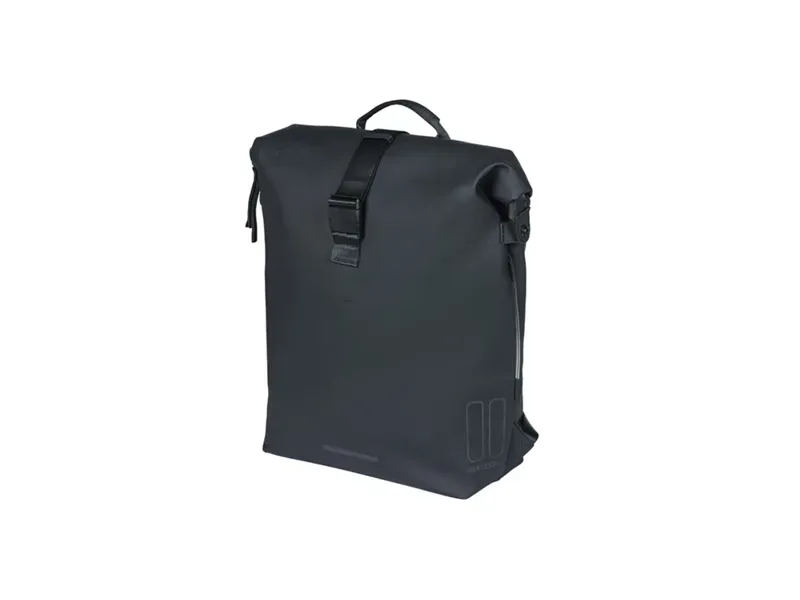 Basil SoHo 17L Backpack in Black