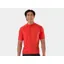 Trek Solstice Cycling Jersey In Viper Red