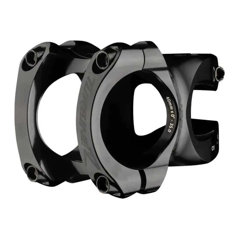 Race Face Turbine R 35 Stem in Black 