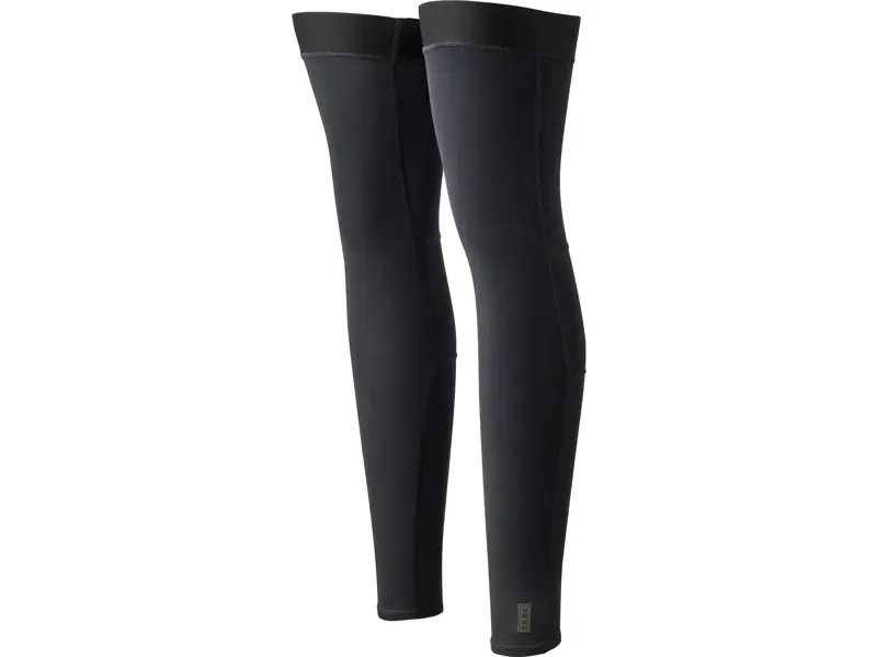 Trek Thermal Leg Warmer in Black