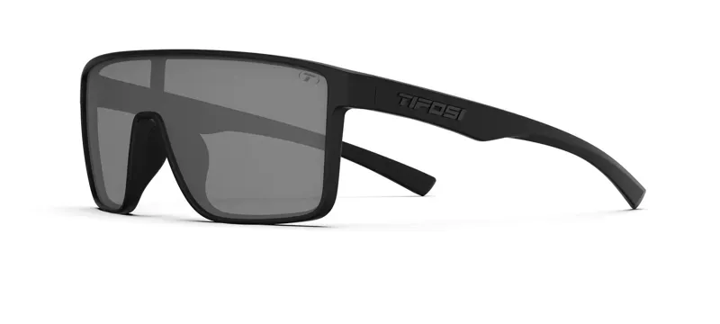 Tifosi Sanctum Polarized Sunglasses in Blackout-1