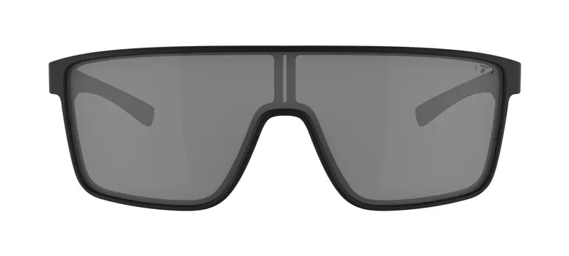 Tifosi Sanctum Polarized Sunglasses in Blackout-2