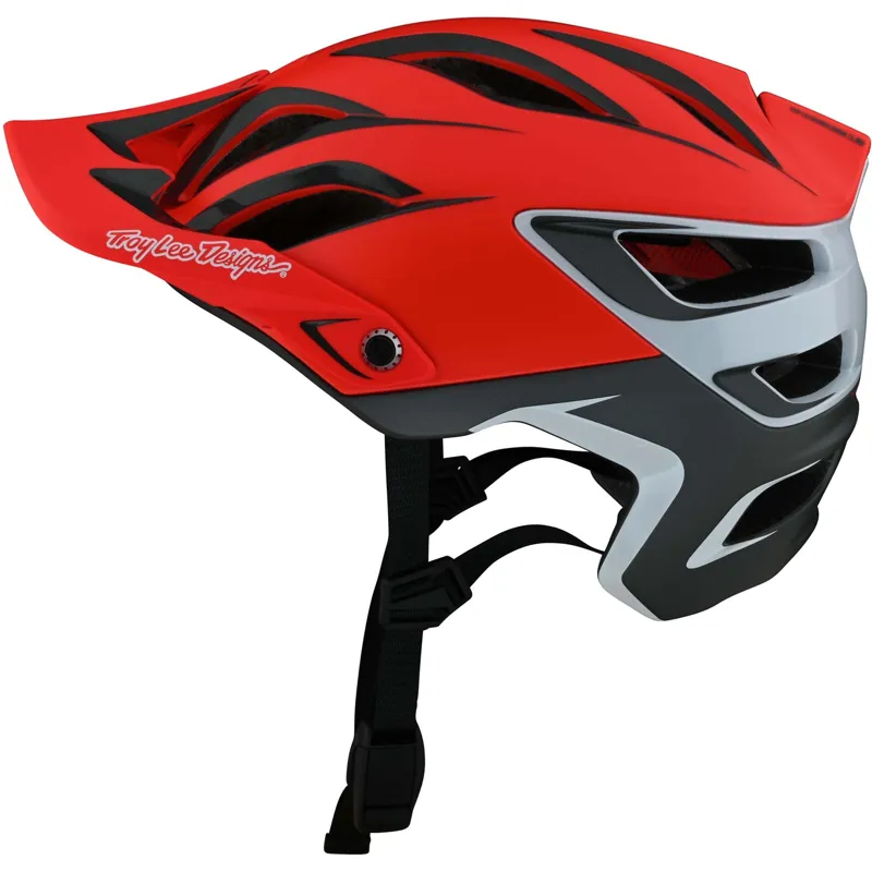 Troy lee mtb helmets uk discount