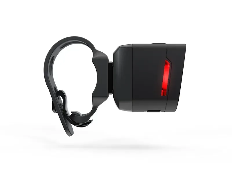 Trek Flare R City Rear Bike Light in Black-2