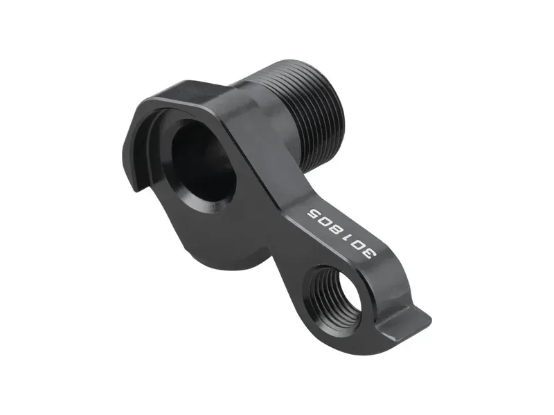 Trek Hanger Axle ABP Convert Drive in Black-1