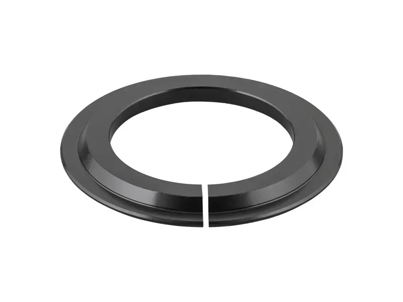 Trek Rail 1.5-to-1.8-inch Headset Reducer Crown in Black-2