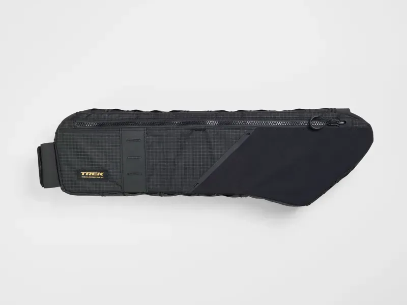 Trek Adventure Frame 2.6L Bag In Black