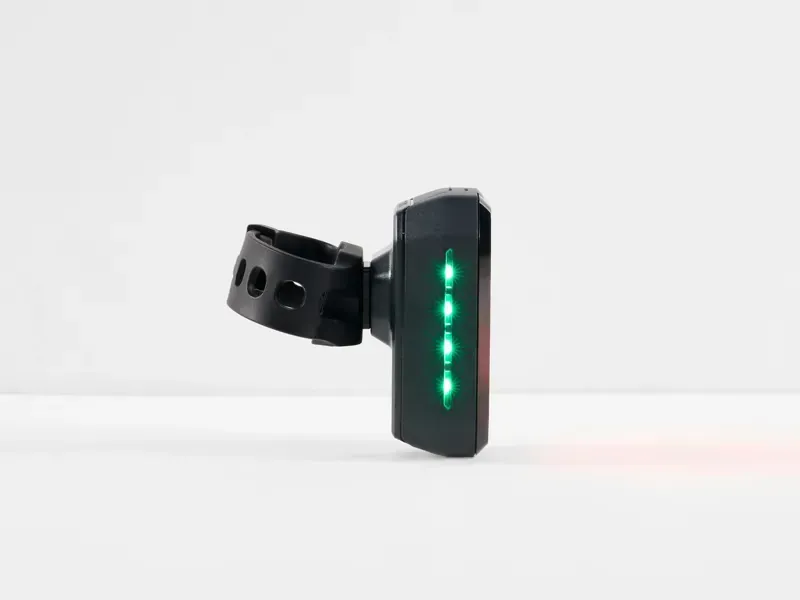 Trek CarBack Radar Rechargeable Rear Bike Light-1