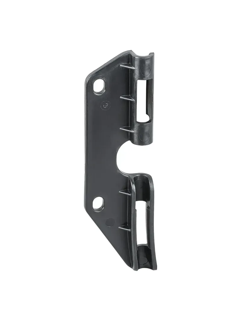 Trek Domane+ SLR Range Extender Cable Guide in Black