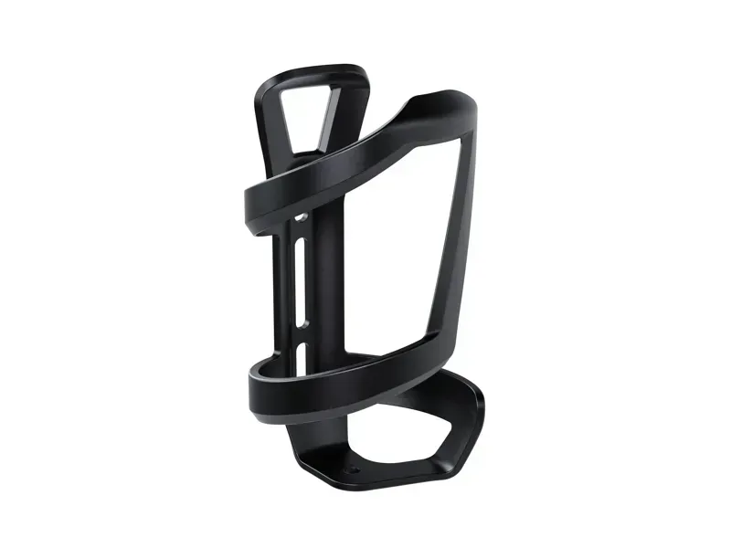 Trek Side Load Right Recycled Plastic Bottle Cage In Matte Black