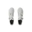 Trek RSL Knit Road Cycling Shoe In White/Silver 