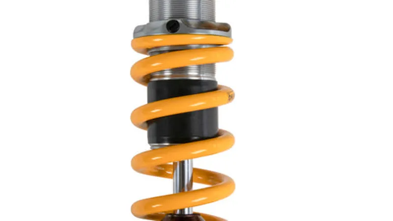 Ohlins TTX22M.2 Coil Shock 230 x 65-1
