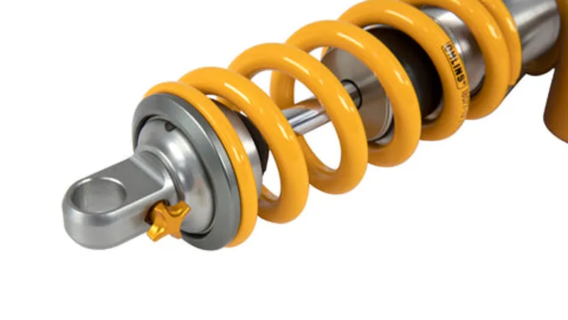 Ohlins TTX22M.2 Coil Shock 230 x 65-2