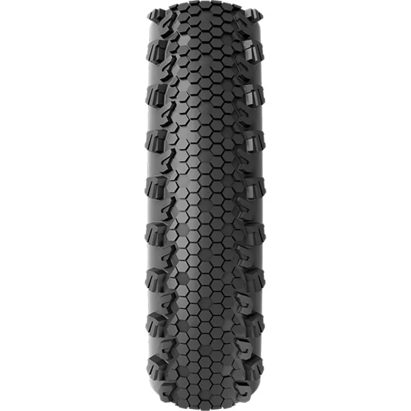 Vittoria Terreno Dry 700x47c Gravel Tire in Black/Tan-1