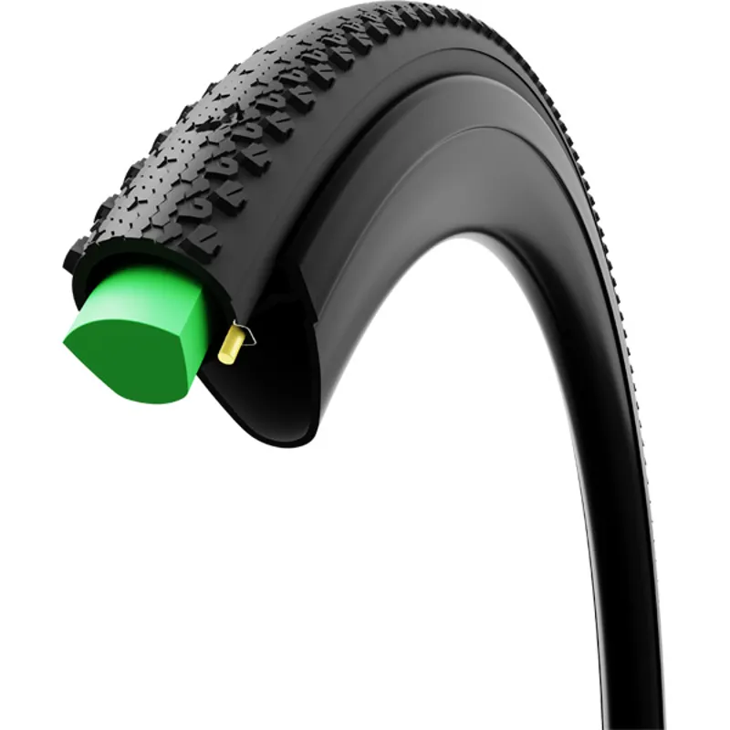 Green bike tires 700c cheap