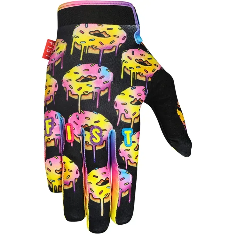 Fist Glove - Adult - Caroline Buchanan - Sprinkle Fades